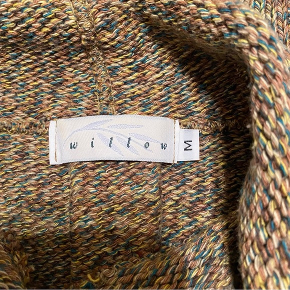 - -Vintage Willow by Anthropologie sweater size M - Picture 5 of 7